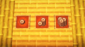 Simple Coins screenshot