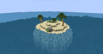 Arboria: Biome Enhancement screenshot