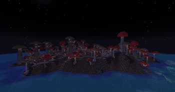 Arboria: Biome Enhancement screenshot