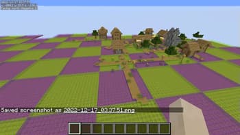 MessMod screenshot