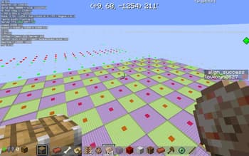 MessMod screenshot
