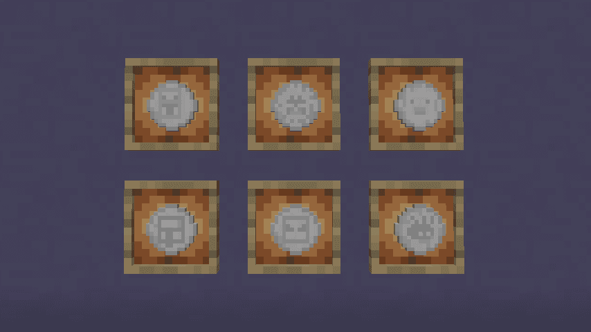 Collectable Coins for Villager Coin screenshot