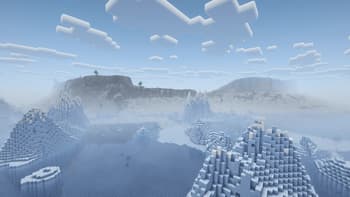 Terrano screenshot