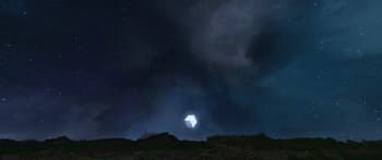 Beautiful Skies screenshot