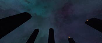 Beautiful Skies screenshot