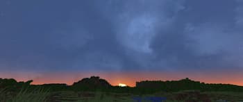 Beautiful Skies screenshot