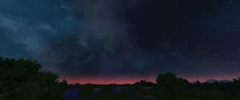Beautiful Skies screenshot