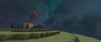 Beautiful Skies screenshot