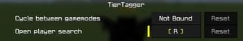 CCTL Tiertagger screenshot