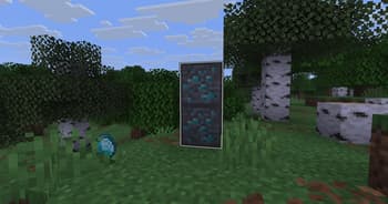 Vein Miner & Preview screenshot