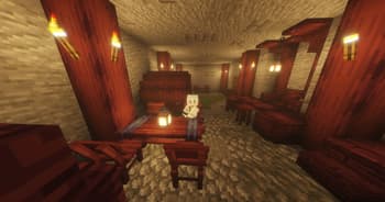Zrikon's Furniture : Medieval screenshot