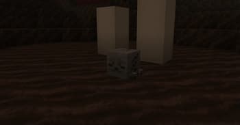 Happy Ghast [FORGE/NEOFORGE] screenshot