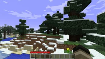 Beta Renewed screenshot