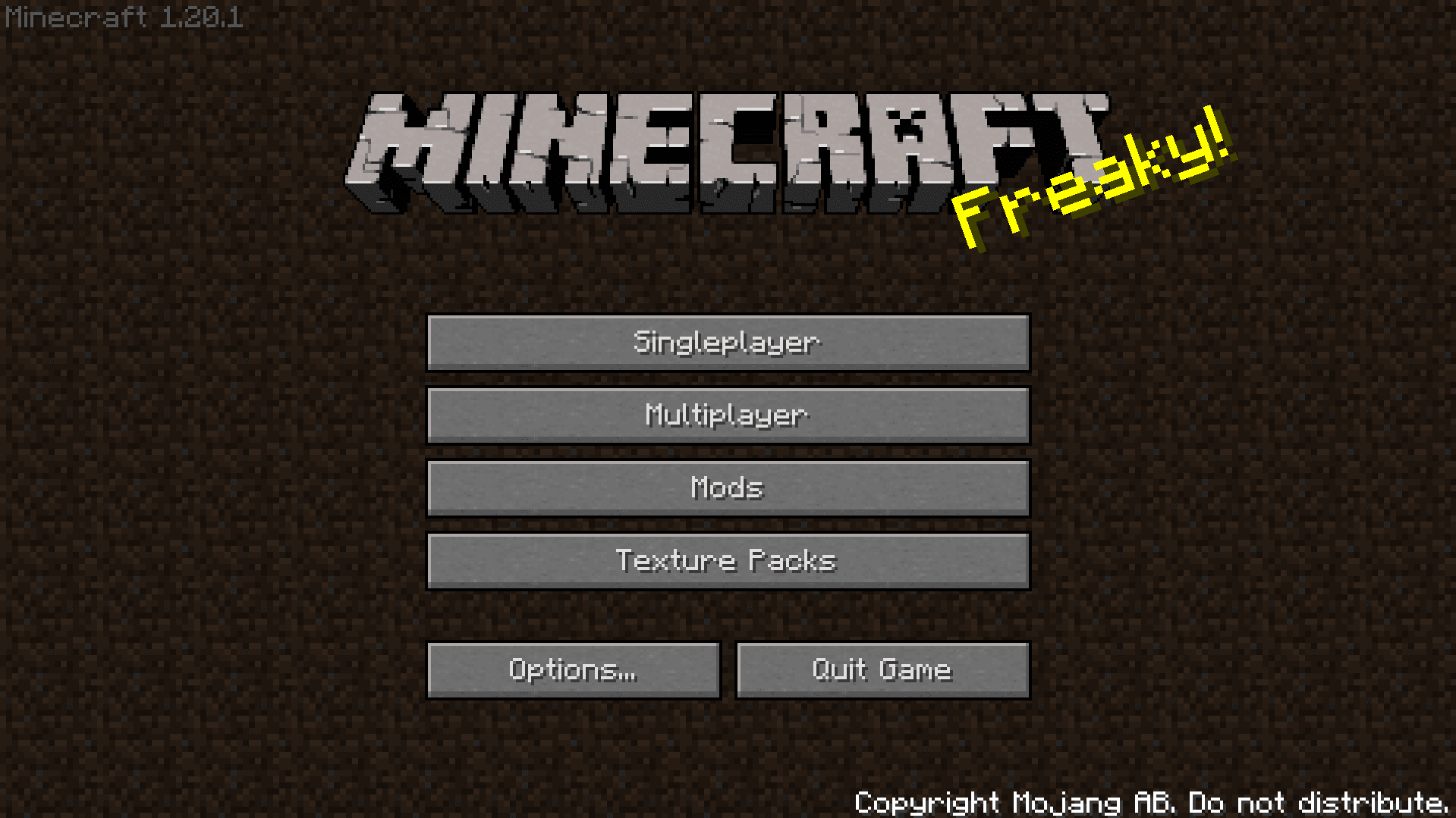 Beta Renewed screenshot
