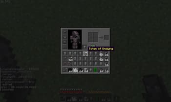 CPvP Gray 16x screenshot