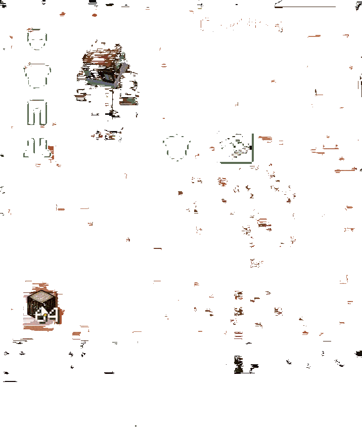 Stranger Things screenshot