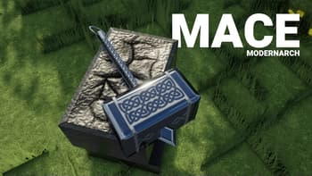 ModernArch screenshot