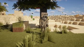 ModernArch screenshot