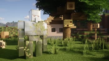 ModernArch screenshot