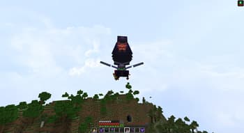 FSit screenshot