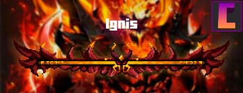 Enhanced Boss Bars screenshot