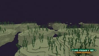 The Night of the Living Pumpkins screenshot