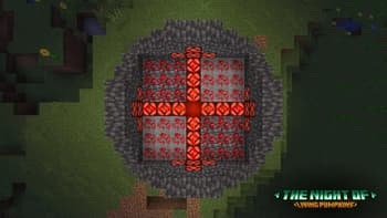 The Night of the Living Pumpkins screenshot