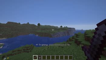 Weight & Training screenshot