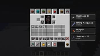 Weight & Training screenshot