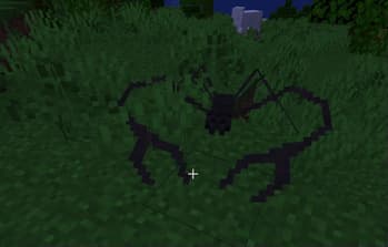 Insects: Recrafted screenshot