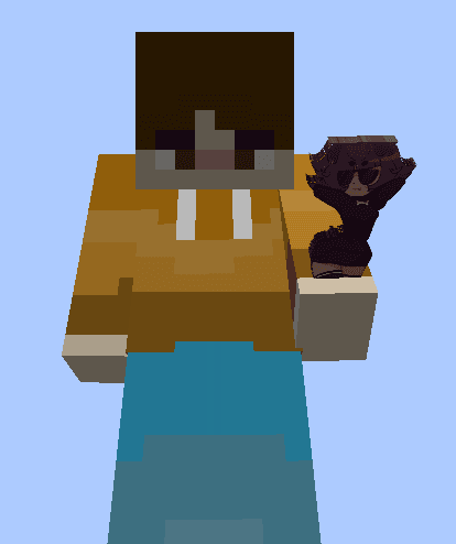Animated Typh Mimi Totem screenshot