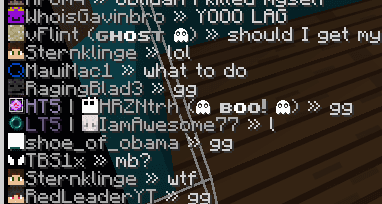 OceTags screenshot