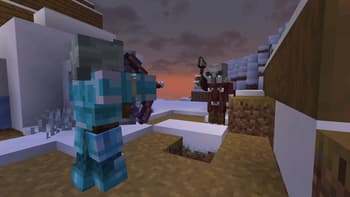 Drodi's Illagers screenshot
