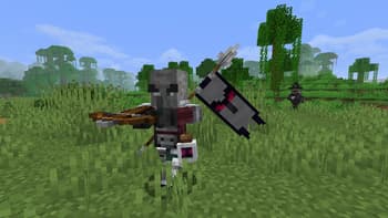 Drodi's Illagers screenshot