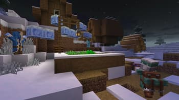 Drodi's Illagers screenshot