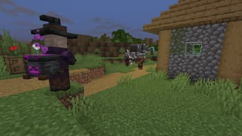 Drodi's Illagers screenshot