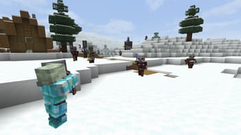 Drodi's Illagers screenshot