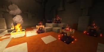 Etheria screenshot