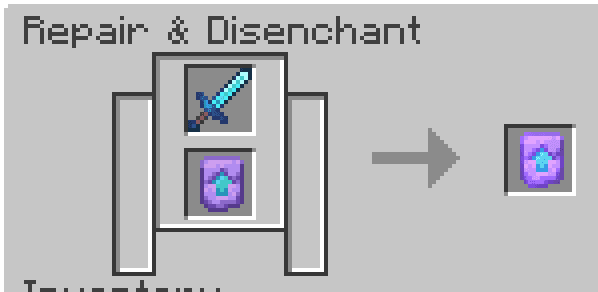 Better Enchanting screenshot