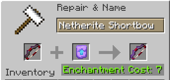 Better Enchanting screenshot