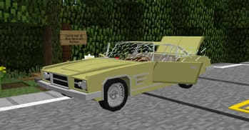 [MTS/IV] Sphase Vehicle Mashup Pack (SVMP) screenshot