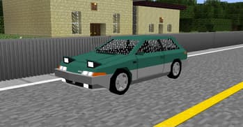 [MTS/IV] Sphase Vehicle Mashup Pack (SVMP) screenshot