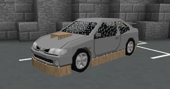 [MTS/IV] Sphase Vehicle Mashup Pack (SVMP) screenshot