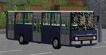 [MTS/IV] Sphase Vehicle Mashup Pack (SVMP) screenshot