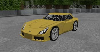 [MTS/IV] Sphase Vehicle Mashup Pack (SVMP) screenshot
