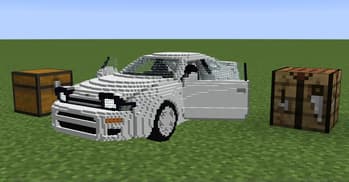 [MTS/IV] Sphase Vehicle Mashup Pack (SVMP) screenshot