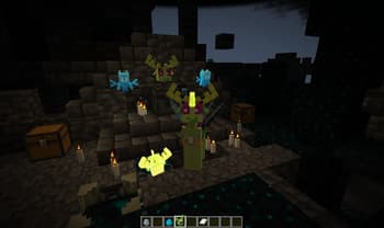 Mine Little Pony screenshot