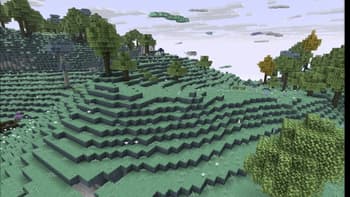 The Aether II screenshot