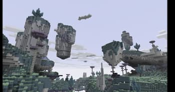 The Aether II screenshot