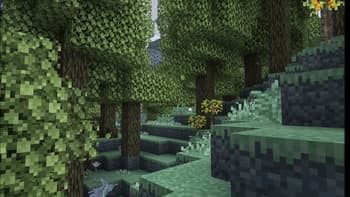 The Aether II screenshot